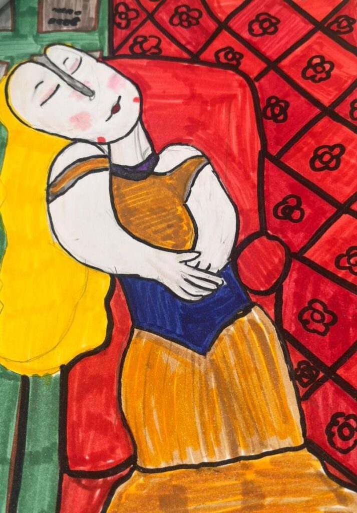 Pablo Picasso