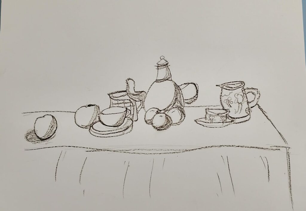 Van Gogh