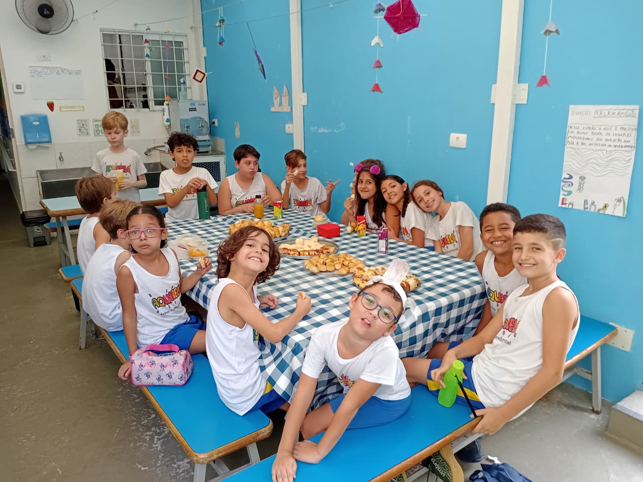 Quando a pergunta abre caminho para aprender